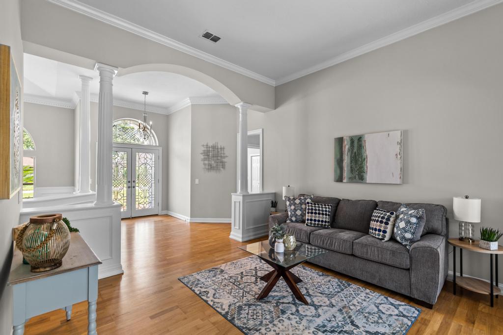 12216 Reedpond Dr W atlantic property solutions of florida living room new
