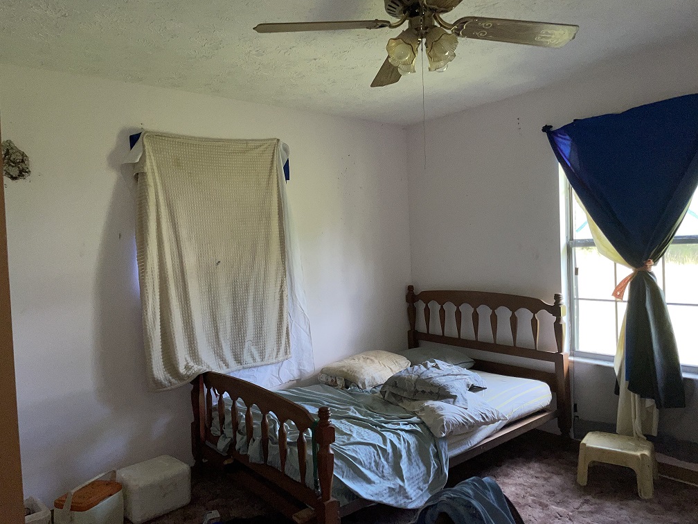 737 West atlantic property solutions of florida bedroom