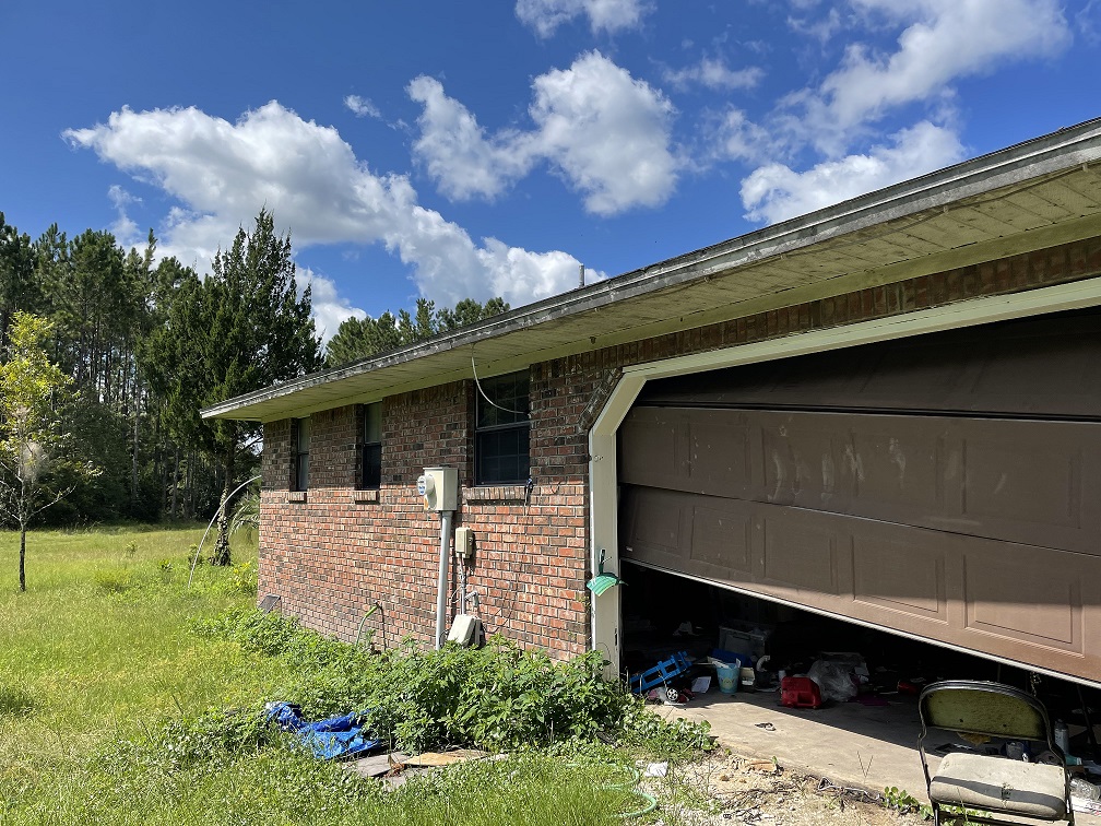 737 West atlantic property solutions of florida garage