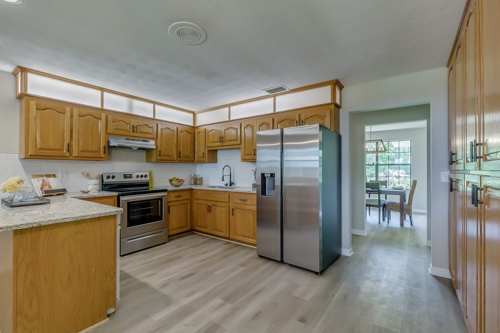 737 West atlantic property solutions of florida kitchen new