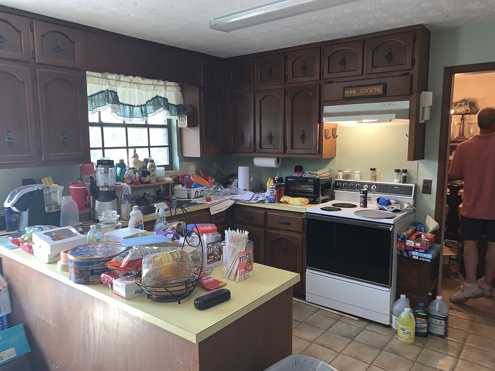 Plumosa Home atlantic property solutions of florida kitchen old