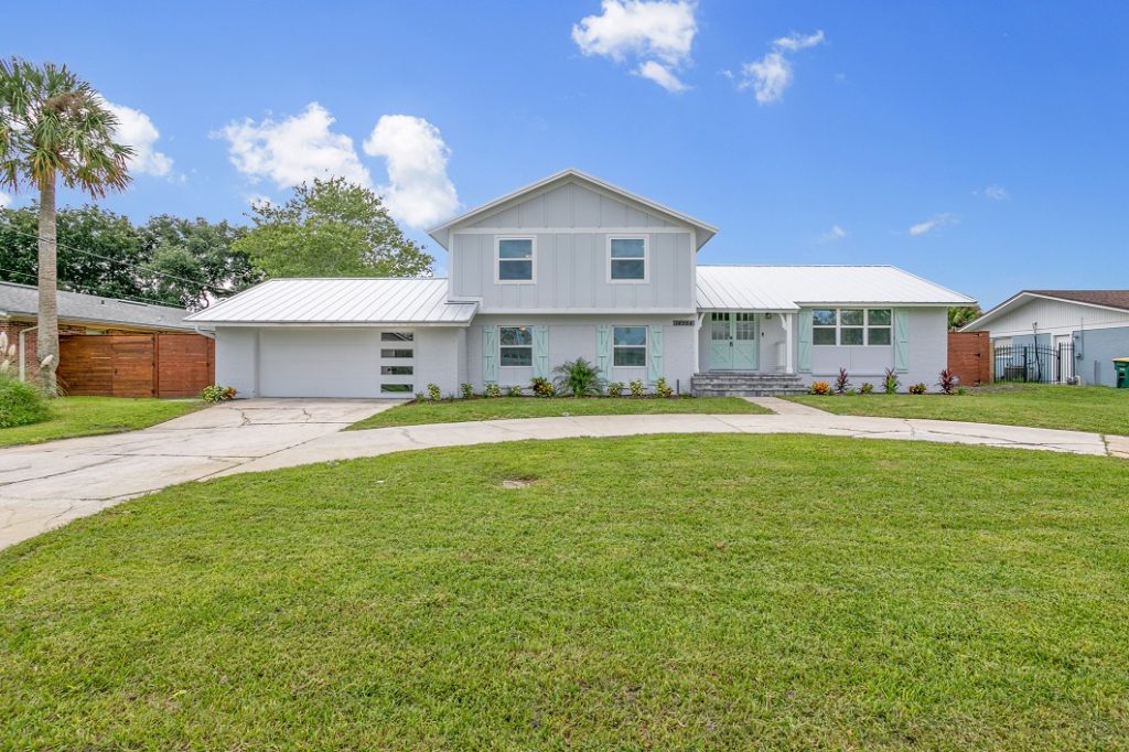 Plumosa Vacation Rental atlantic property solutions of florida fontview new