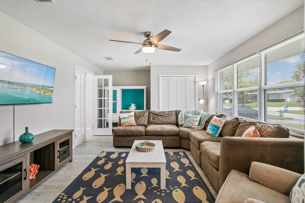 Plumosa Vacation Rental atlantic property solutions of florida inside new