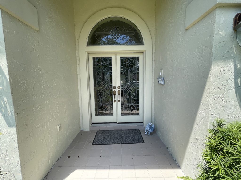 Reedpond Home atlantic property solutions of florida frontview old